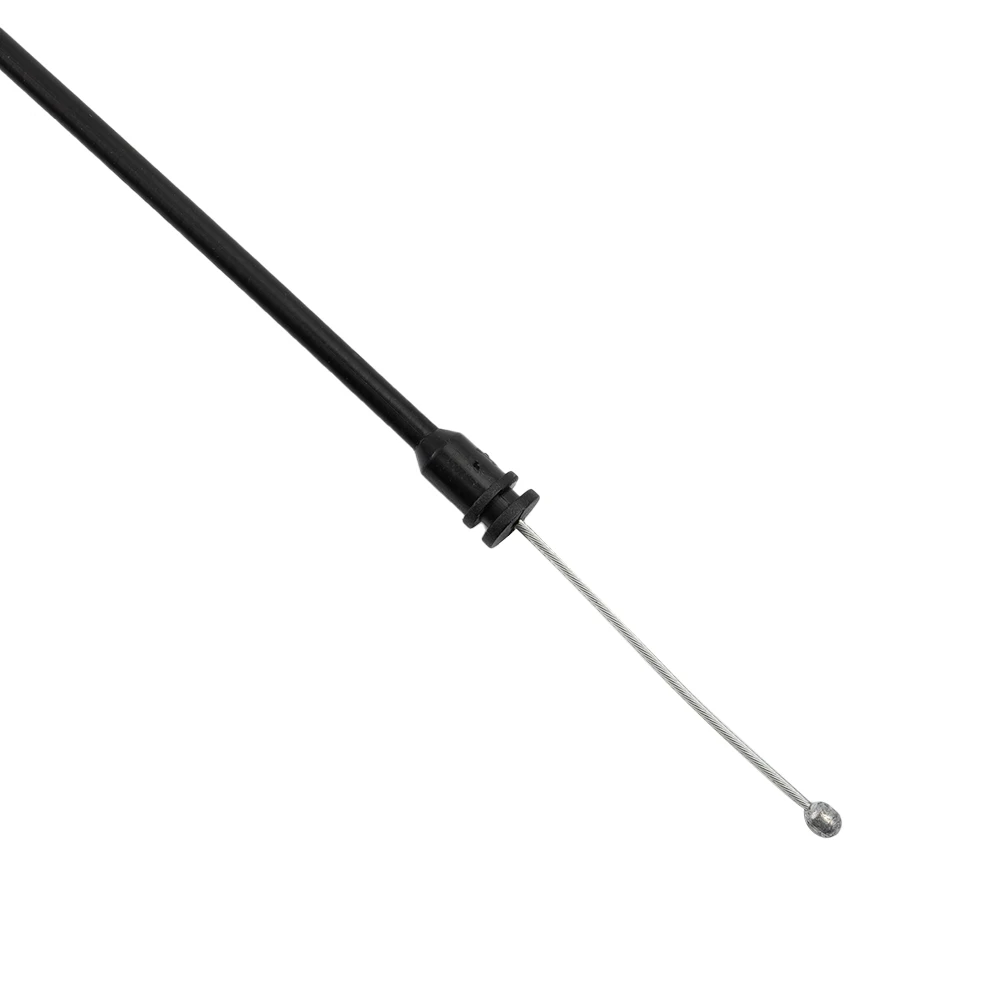 Electric Release Cable Cable Handle Lever Hood Latch Replacement SEL 1PC Car Spare Parts Pull Cable High Quality
Electric Release Cable Cable Handle Lever Hood Latch Replacement SEL 1PC Car Spare Parts Pull Cable High Quality