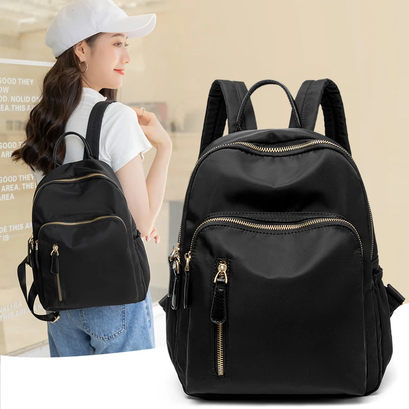 Fashion Women's Backpack Kawaii Luggage-bags Anti Theft Women Handbags Summer Female School Lady Bag Backpacks for Women
Fashion Women's Backpack Kawaii Luggage-bags Anti Theft Women Handbags Summer Female School Lady Bag Backpacks for Women