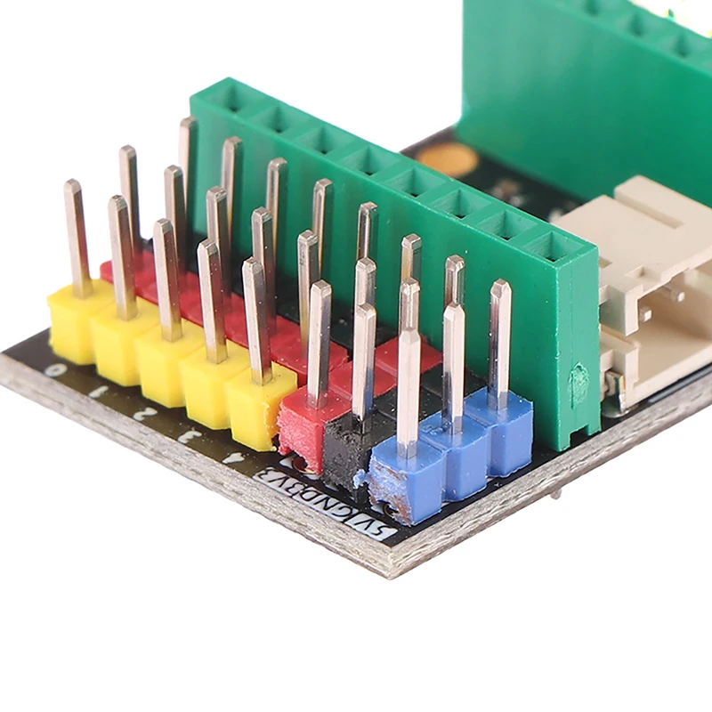 1Pc Brand New ESP32-C3 Development Board ESP32 C3 SuperMini WiFi Bluetooth Expansion Board
1Pc Brand New ESP32-C3 Development Board ESP32 C3 SuperMini WiFi Bluetooth Expansion Board