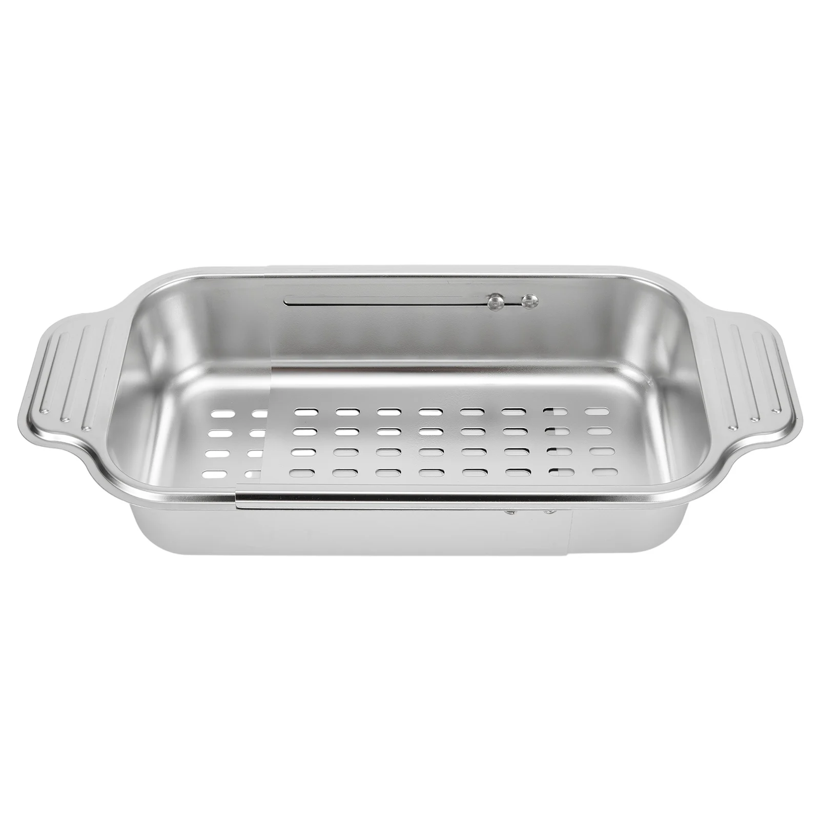 Dish Rack Basket for Sink Perfect for Drying Utensils or Storing Fruits and Vegetables on Your Kitchen Counter
Dish Rack Basket for Sink Perfect for Drying Utensils or Storing Fruits and Vegetables on Your Kitchen Counter