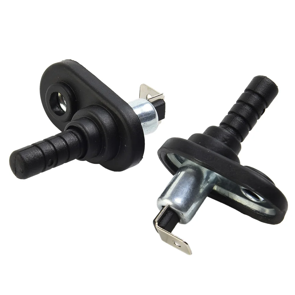 2x Car Door Switch Engine Hood Pin Switch 20A 12V Vehicle Interior Light Lamp Switch Auto Parts High Quanlity Hot Sale
2x Car Door Switch Engine Hood Pin Switch 20A 12V Vehicle Interior Light Lamp Switch Auto Parts High Quanlity Hot Sale