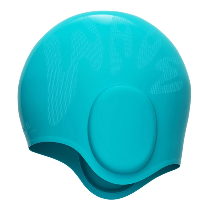 Unisex Kids Swimming Cap 3D Ear Protection Silicone Swimming Cap Waterproof Durable Swim Cap For Kids Boys And Girls
Unisex Kids Swimming Cap 3D Ear Protection Silicone Swimming Cap Waterproof Durable Swim Cap For Kids Boys And Girls