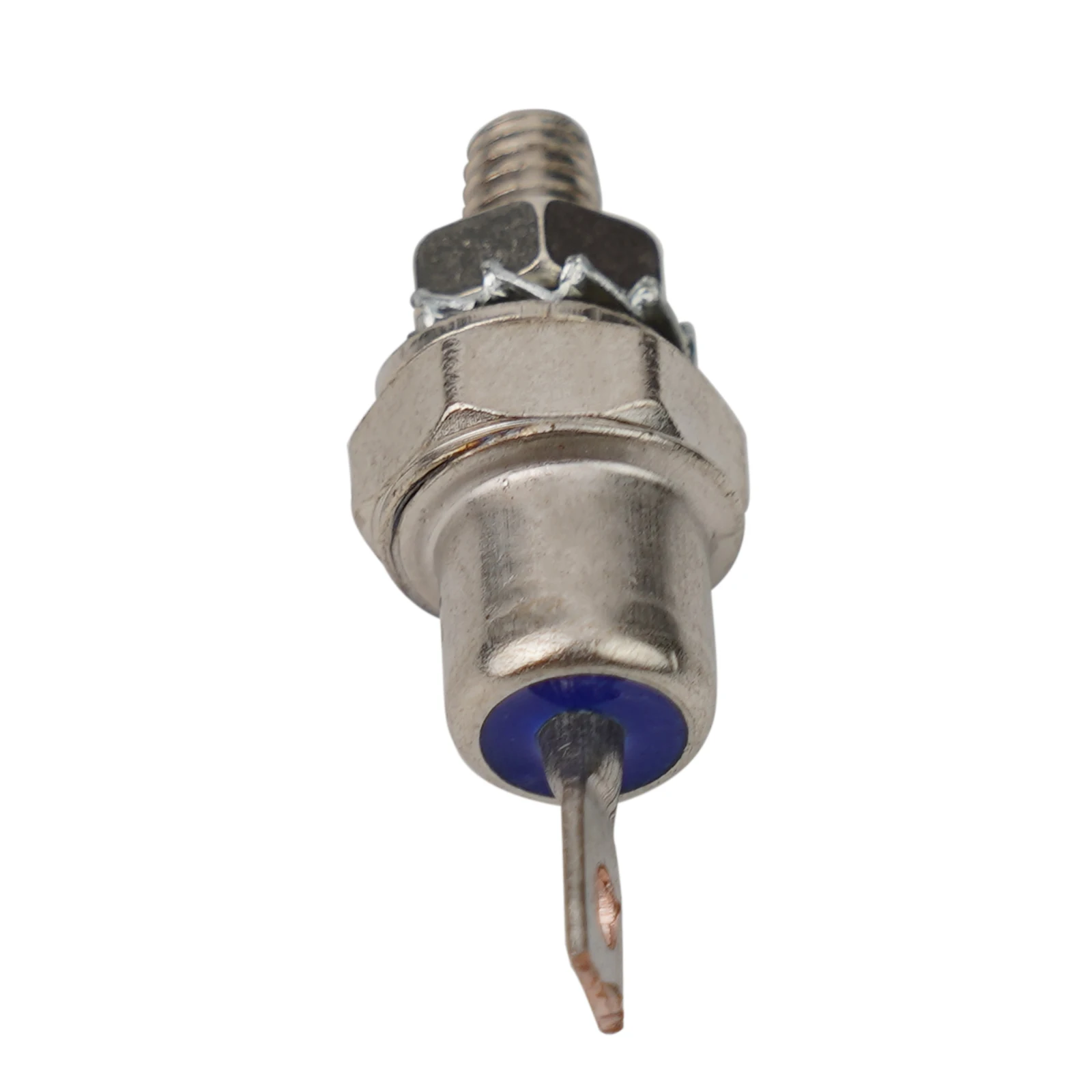 Long Lasting Practical Brand New Durable High Quality Diode Rectifier Parts Positive Cathode Spare Accessories
Long Lasting Practical Brand New Durable High Quality Diode Rectifier Parts Positive Cathode Spare Accessories