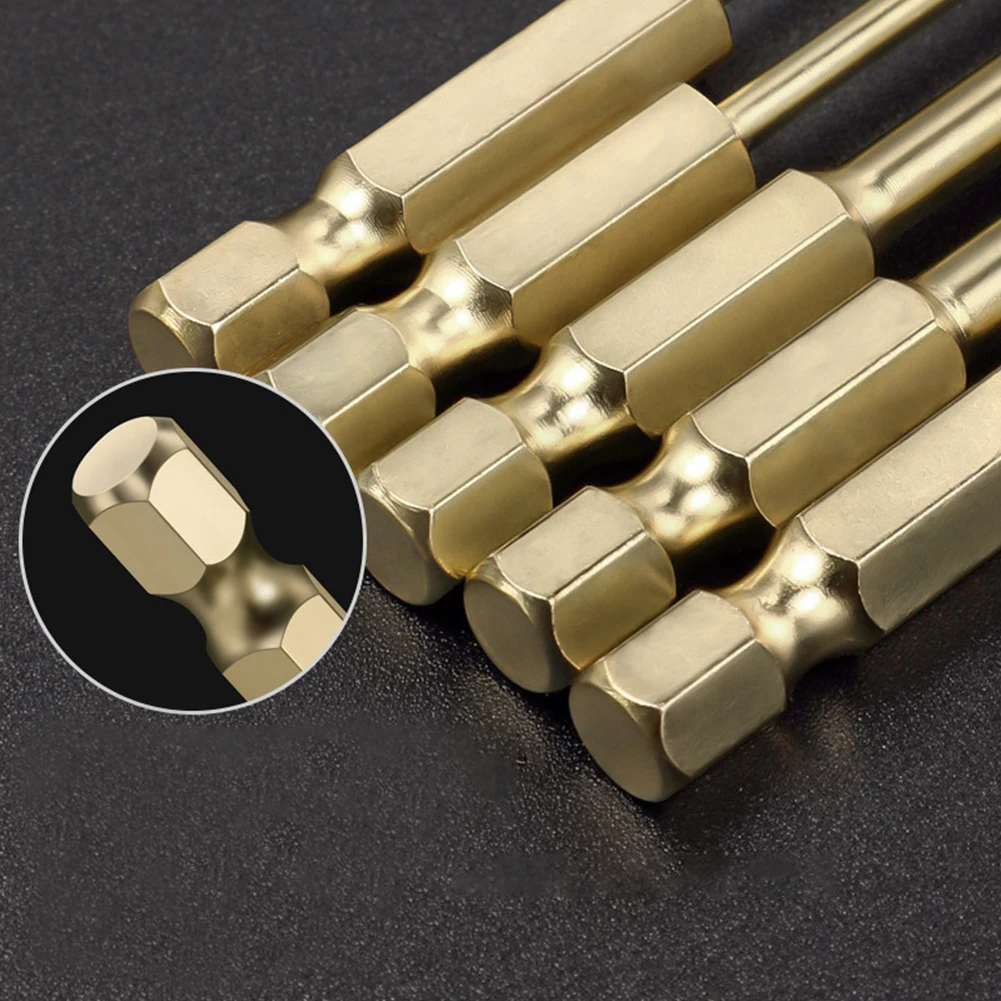 1/4inch Hex Shank Screwdriver Bit Electric Impact Drivers Bits PH2 50/65/75/100/150/200/250mm Multifunctional Hand Tools
1/4inch Hex Shank Screwdriver Bit Electric Impact Drivers Bits PH2 50/65/75/100/150/200/250mm Multifunctional Hand Tools