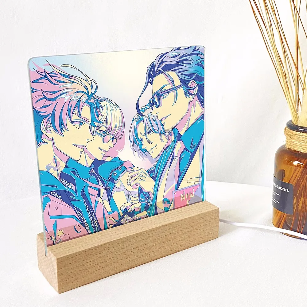 Аниме Lycoris Recoil Takina Inoue nishikier Chisato, Настольная Фотография, фигурка из ПВХ, детские игрушки, подарок 4750
Аниме Lycoris Recoil Takina Inoue nishikier Chisato, Настольная Фотография, фигурка из ПВХ, детские игрушки, подарок 4750