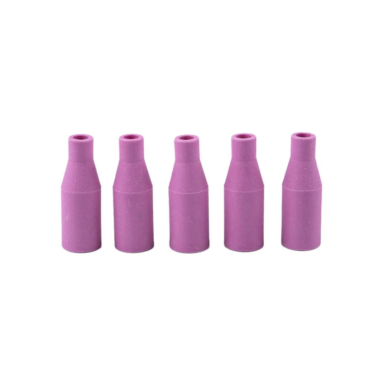 5Pcs MB15AK Ceramic Nozzle Protective Cover MIG Ceramic Nozzle Conductive Nozzle Ceramic Nozzle 
5Pcs MB15AK Ceramic Nozzle Protective Cover MIG Ceramic Nozzle Conductive Nozzle Ceramic Nozzle
