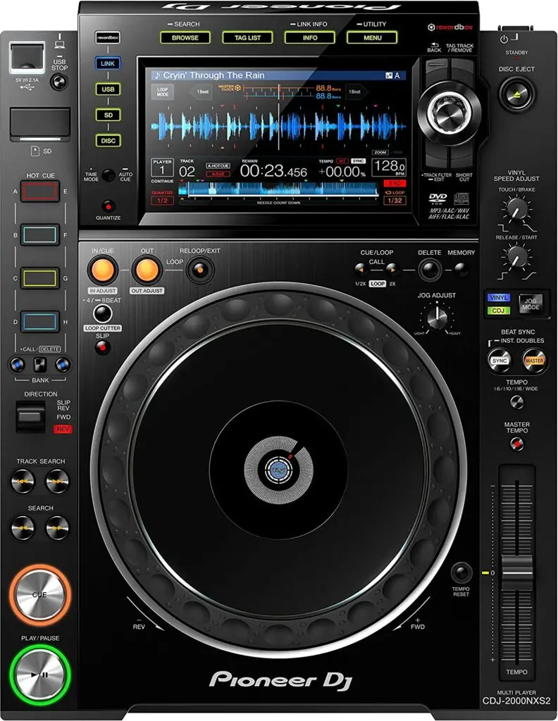 Большая скидка, распродажа, DJ-набор 2x CDJ 2000 nexus2 nxs2 Nexus 2 1x DJM 2000 Nexus
Большая скидка, распродажа, DJ-набор 2x CDJ 2000 nexus2 nxs2 Nexus 2 1x DJM 2000 Nexus