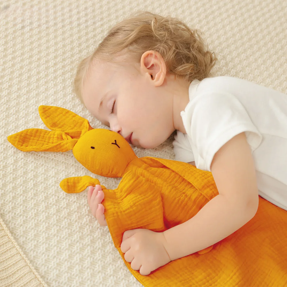 Baby Cotton Muslin Comforter Blanket Soft Newborn Sleeping Dolls Cute Cat Kids Sleep Toy Soothe Appease Towel Bibs Saliva Towel
Baby Cotton Muslin Comforter Blanket Soft Newborn Sleeping Dolls Cute Cat Kids Sleep Toy Soothe Appease Towel Bibs Saliva Towel