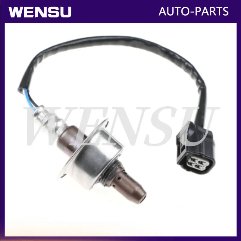 36531R1AA01 36531-RZP-G01 Air Fuel Ratio Auto Oxygen Sensor For Honda Accord VIII Civic Coupe Sedan 1.8L CR-V III HR-V 5-Door 
36531R1AA01 36531-RZP-G01 Air Fuel Ratio Auto Oxygen Sensor For Honda Accord VIII Civic Coupe Sedan 1.8L CR-V III HR-V 5-Door