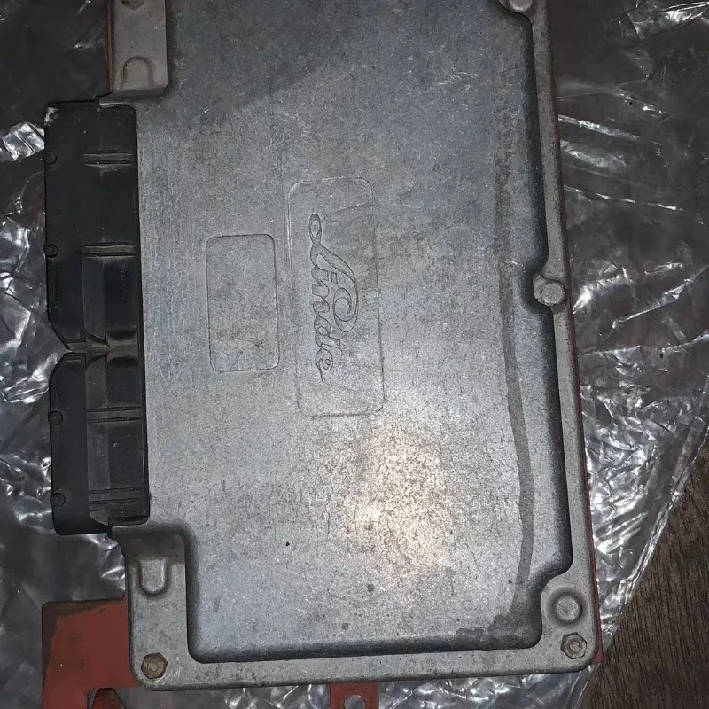 Forklift Genuine Part 3903601567 Electronic Control Unit Controller Fit for 386-02 Electric Truck E14/E16/E18/E20 Spares
Forklift Genuine Part 3903601567 Electronic Control Unit Controller Fit for 386-02 Electric Truck E14/E16/E18/E20 Spares