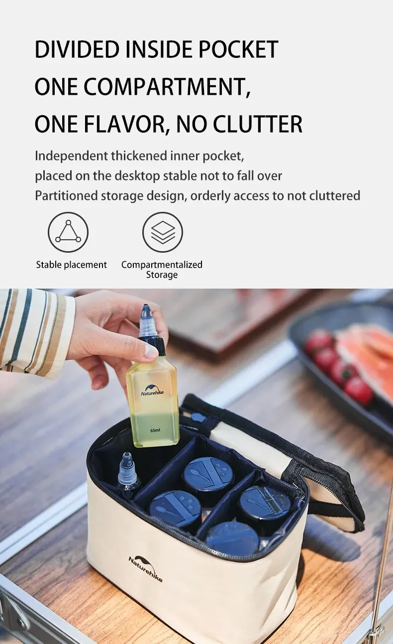 Camping Kitchen Seasoning Jar Portable Spice Container Cookware Set Supplies Liquid Powder Bbq Picnic Seasoning Can 4 Mallzona Sdd11ed1f9166431b8764906bb5891a59i Camping Kitchen Seasoning Jar Portable Spice Container Cookware Set Supplies Liquid Powder Bbq Picnic Seasoning Can Mallzona