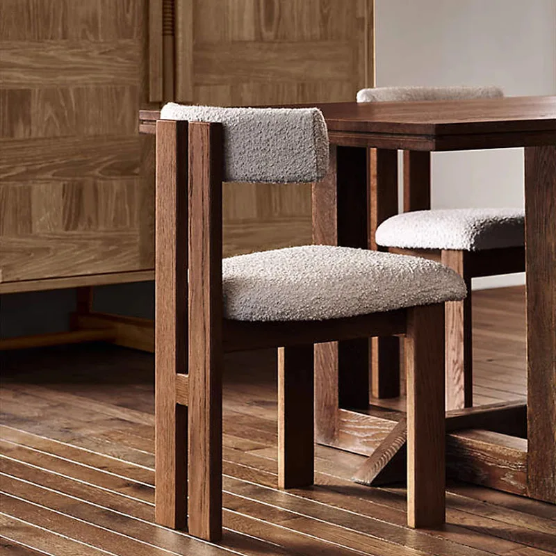 Italian Vintage Dining Chairs Nordic Luxury Minimalist Unique Dining Chairs European Space Saving Cadeira Bedroom Furniture
Italian Vintage Dining Chairs Nordic Luxury Minimalist Unique Dining Chairs European Space Saving Cadeira Bedroom Furniture