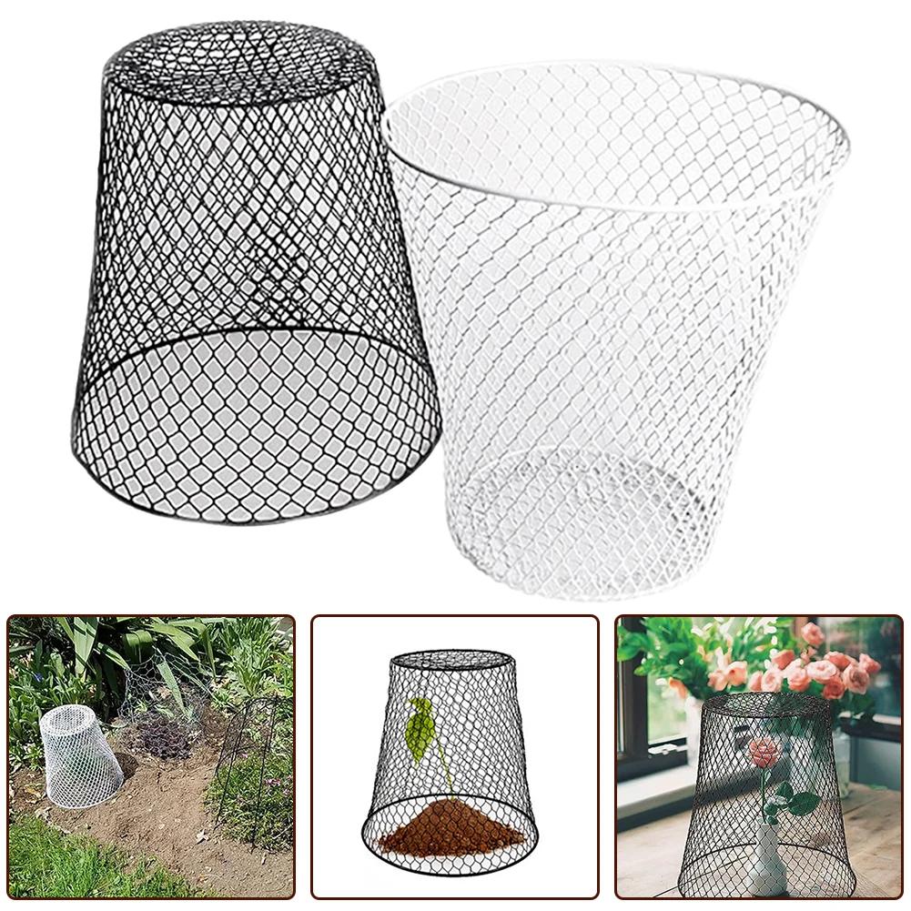 Plant Covers Wire Garden Cloches Chicken Wire Cloche Plan Household Garden Hand Tool DIY Yard Accessories
Plant Covers Wire Garden Cloches Chicken Wire Cloche Plan Household Garden Hand Tool DIY Yard Accessories