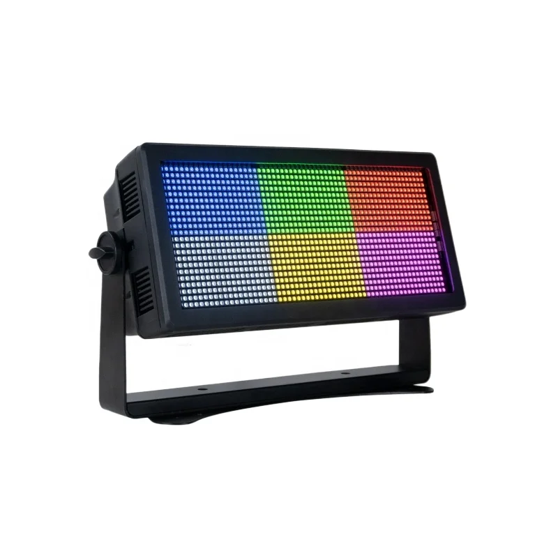 Outdoor IP65 stage light event ing JDC1 SGM q7 led panel 1320pcs RGBW LEDs for show concert washing blinder
Outdoor IP65 stage light event ing JDC1 SGM q7 led panel 1320pcs RGBW LEDs for show concert washing blinder