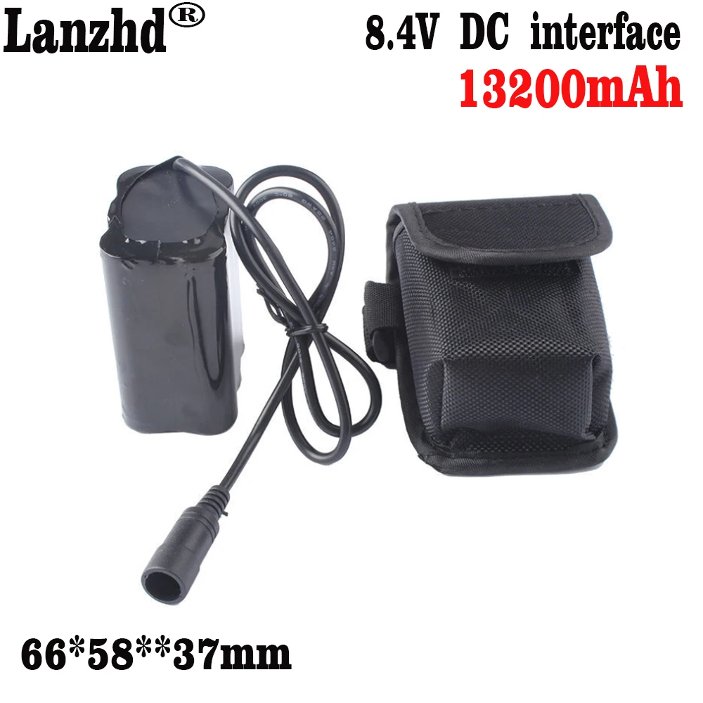 8.4V DC T6 LED Bike Front Light USB Rechargeable Lamp Mountain Road Headlight Cycling Flashlight Luz Bicicleta MTB Bicycle
8.4V DC T6 LED Bike Front Light USB Rechargeable Lamp Mountain Road Headlight Cycling Flashlight Luz Bicicleta MTB Bicycle
