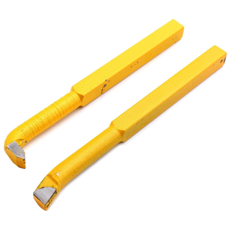 27Pcs YW1 Carbide Brazed Tip Tipped Lathe Cutter Tools 8X8mm Shank High Hardness Turning Milling Welding Bit
27Pcs YW1 Carbide Brazed Tip Tipped Lathe Cutter Tools 8X8mm Shank High Hardness Turning Milling Welding Bit