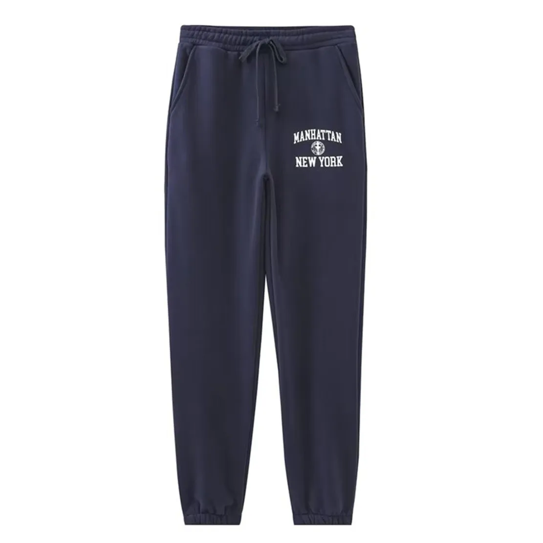 Withered 2023 Casual Letter Print Back Trousers Women American Vintage To School Harem Pants
Withered 2023 Casual Letter Print Back Trousers Women American Vintage To School Harem Pants