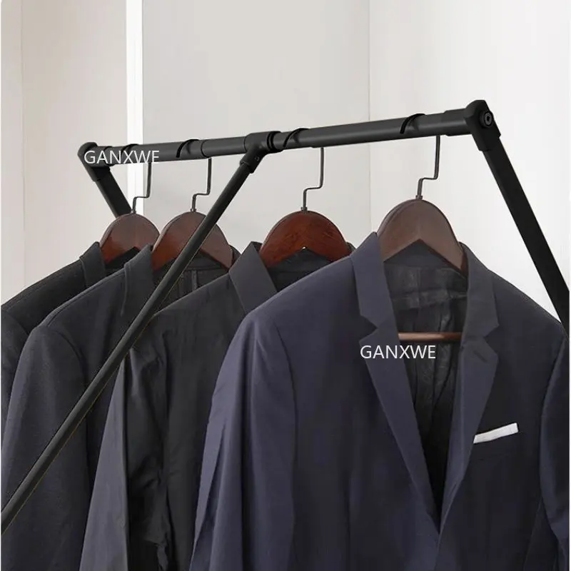 Wardrobe Lift Hanger Home Clothes Racks Pull Down Wardrobe Rail Lift Collapsible Closet Rod Retractable
Wardrobe Lift Hanger Home Clothes Racks Pull Down Wardrobe Rail Lift Collapsible Closet Rod Retractable