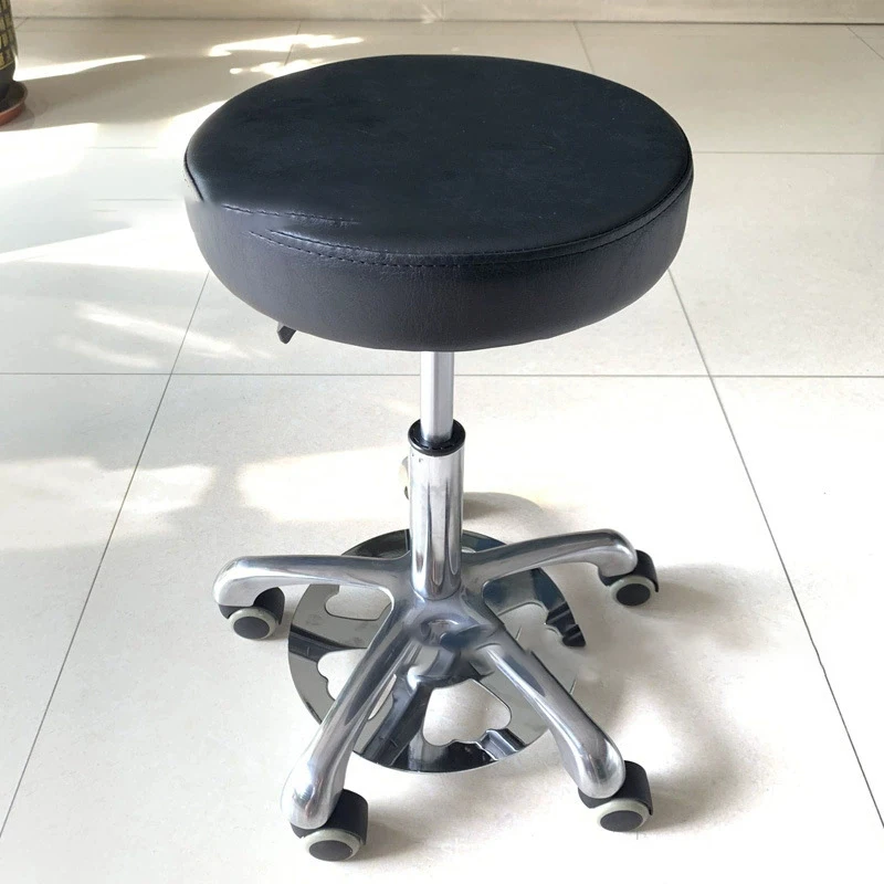Vintage Barber Chair Makeup Chairs Pink Luxury Bar Stools Hairsalon Furniture Salon Beauty Reclining Nail Shop Interior Rotating
Vintage Barber Chair Makeup Chairs Pink Luxury Bar Stools Hairsalon Furniture Salon Beauty Reclining Nail Shop Interior Rotating
