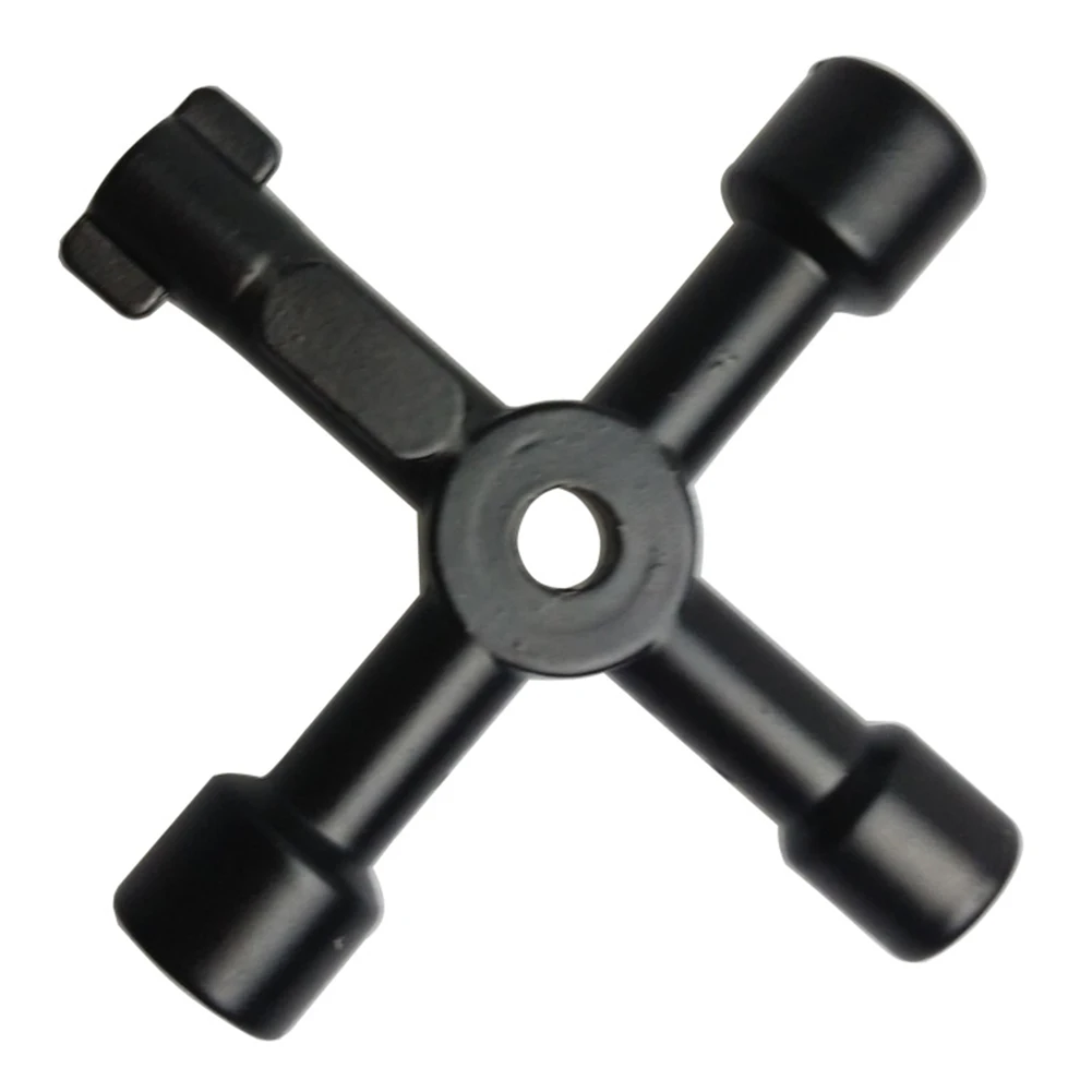 Cabinet Socket Wrench Key Wrench For Elevator Square Universal Zinc Alloy Cross Switch Elevator Wrench Tool Practical 2022
Cabinet Socket Wrench Key Wrench For Elevator Square Universal Zinc Alloy Cross Switch Elevator Wrench Tool Practical 2022