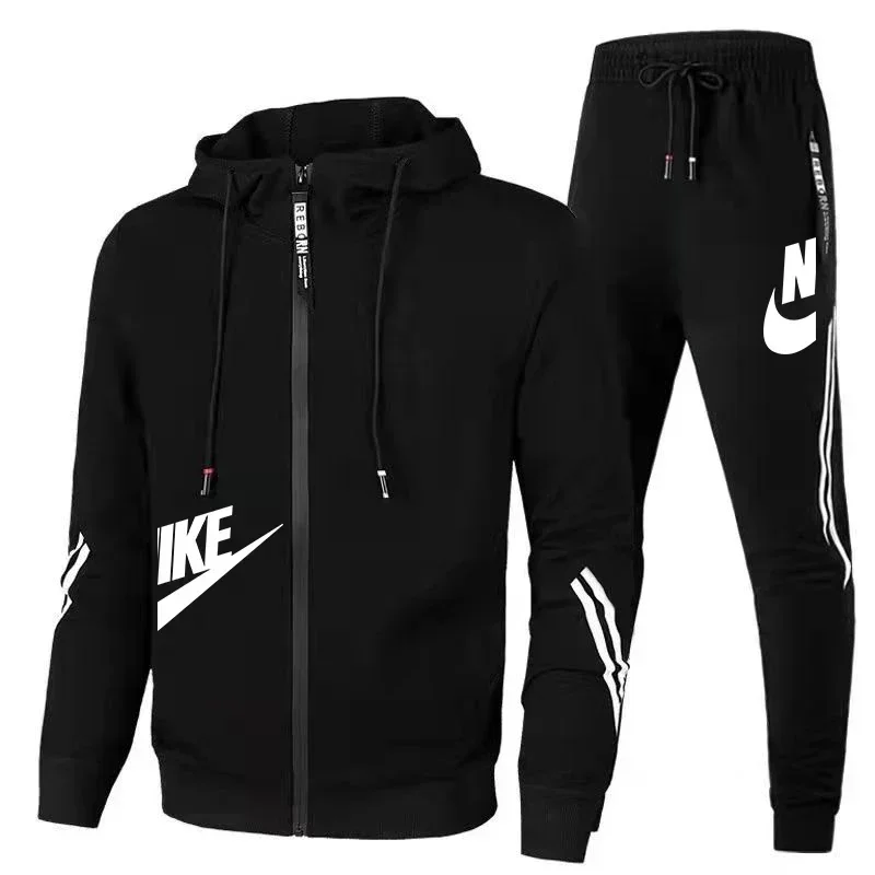 2024 New Fashion, men's striped tracksuit, zipper cardigan jacket, tracksuit pants, Running, Fitness, basketball, jogging, wet,
2024 New Fashion, men's striped tracksuit, zipper cardigan jacket, tracksuit pants, Running, Fitness, basketball, jogging, wet,