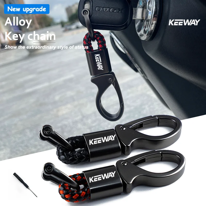 Для Keeway Hurricane 50 Vieste 300 аксессуары под заказ с логотипом мотоцикла плетеная веревка брелок металлический брелок
Для Keeway Hurricane 50 Vieste 300 аксессуары под заказ с логотипом мотоцикла плетеная веревка брелок металлический брелок
