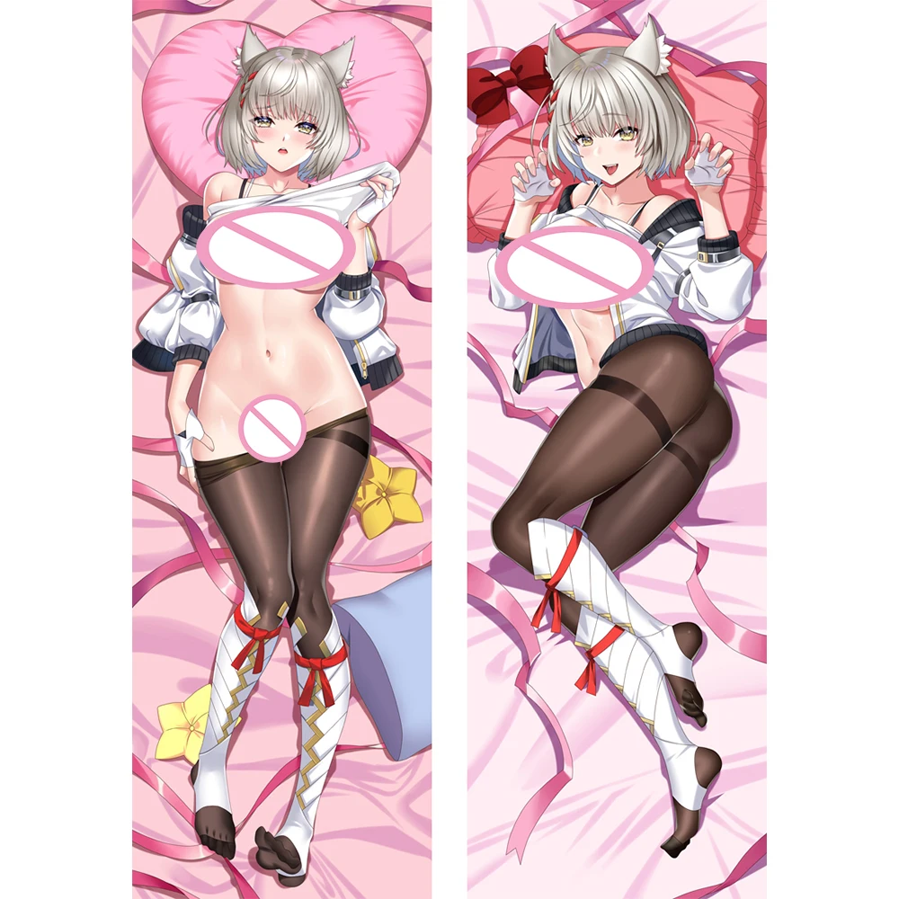Xenoblade Chronicles X Niyah Home Pillow Case Cover New Design Anime Theme Fullbody Hugging Pillow Cover
Xenoblade Chronicles X Niyah Home Pillow Case Cover New Design Anime Theme Fullbody Hugging Pillow Cover