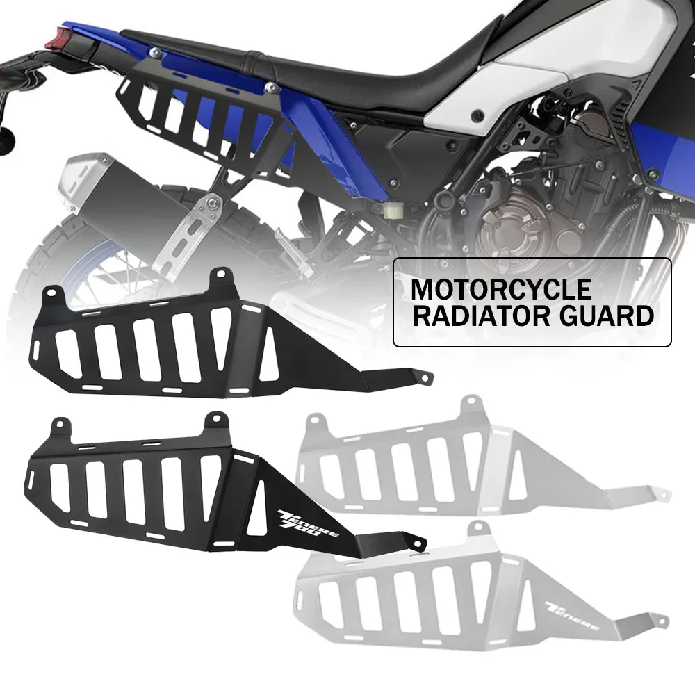 Задний багажник для мотоциклов Yamaha Tenere 700 T700 T7 2021-2024 2022 2023, боковой багажный кронштейн, запчасти Tenere 700 World Raid
Задний багажник для мотоциклов Yamaha Tenere 700 T700 T7 2021-2024 2022 2023, боковой багажный кронштейн, запчасти Tenere 700 World Raid