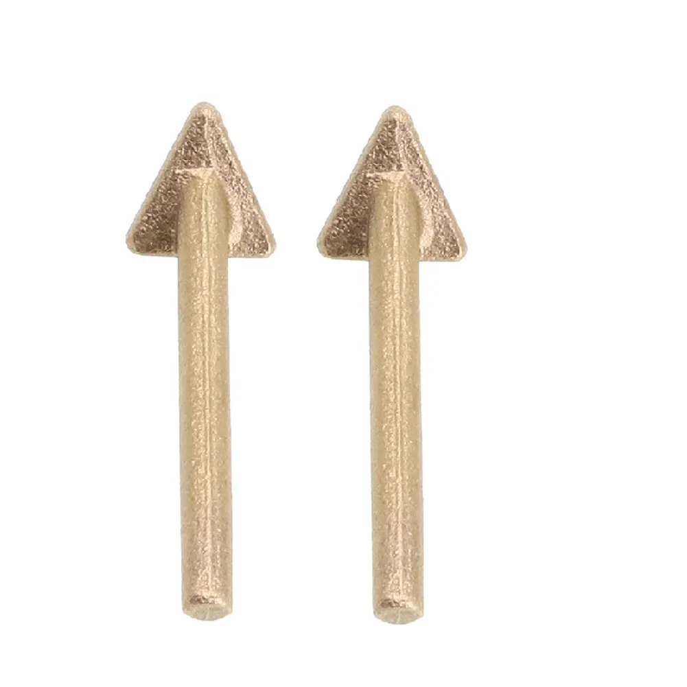 Soldering Iron Triangular High Temperature Resistance Long Service Life Smoothing Head Soldering Iron Triangular
Soldering Iron Triangular High Temperature Resistance Long Service Life Smoothing Head Soldering Iron Triangular