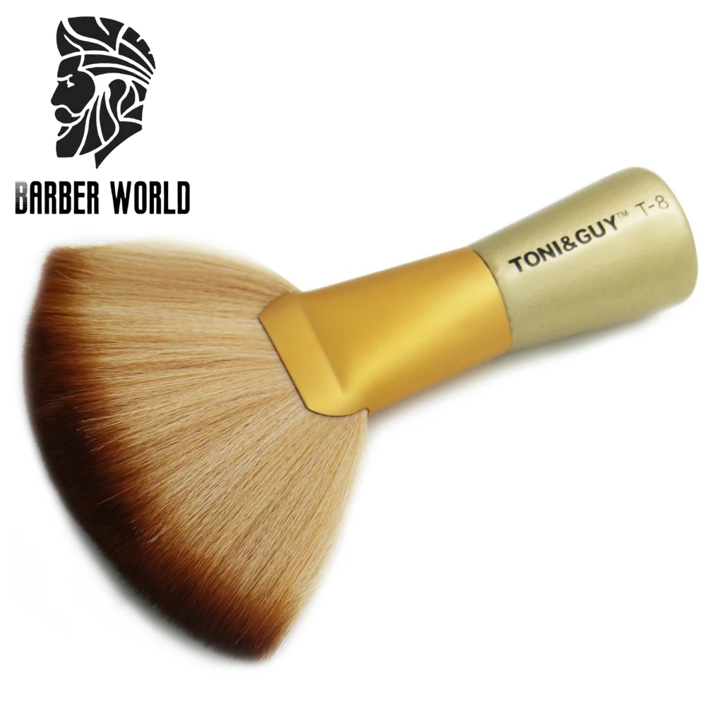 Hairdressing Neck Brush Clean Up Broken Hair Haircut Accessories Sweeping Neck Hair Cleaning Duster For Barbershop Haircut Brush 
Hairdressing Neck Brush Clean Up Broken Hair Haircut Accessories Sweeping Neck Hair Cleaning Duster For Barbershop Haircut Brush