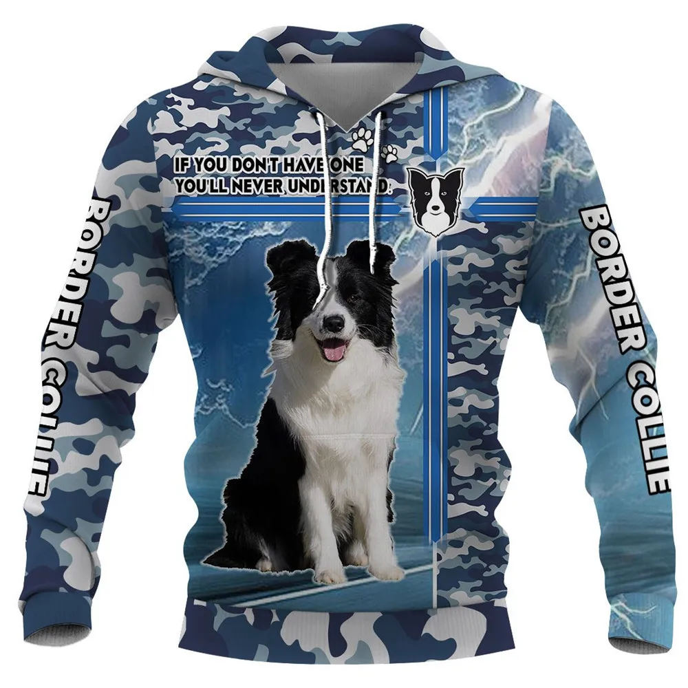 Trendy Dog 3D Printed Couple Hoodies Men Women Hooded Sweatshirt Creative Design kids Cool Casual Tracksuit Oversized Sudaderas
Trendy Dog 3D Printed Couple Hoodies Men Women Hooded Sweatshirt Creative Design kids Cool Casual Tracksuit Oversized Sudaderas