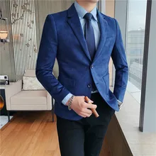 High-end Gorgeous Spring Pure Color European and American Simple Wind Suede Small Suit for British Leisure Business Men's Coat
High-end Gorgeous Spring Pure Color European and American Simple Wind Suede Small Suit for British Leisure Business Men's Coat