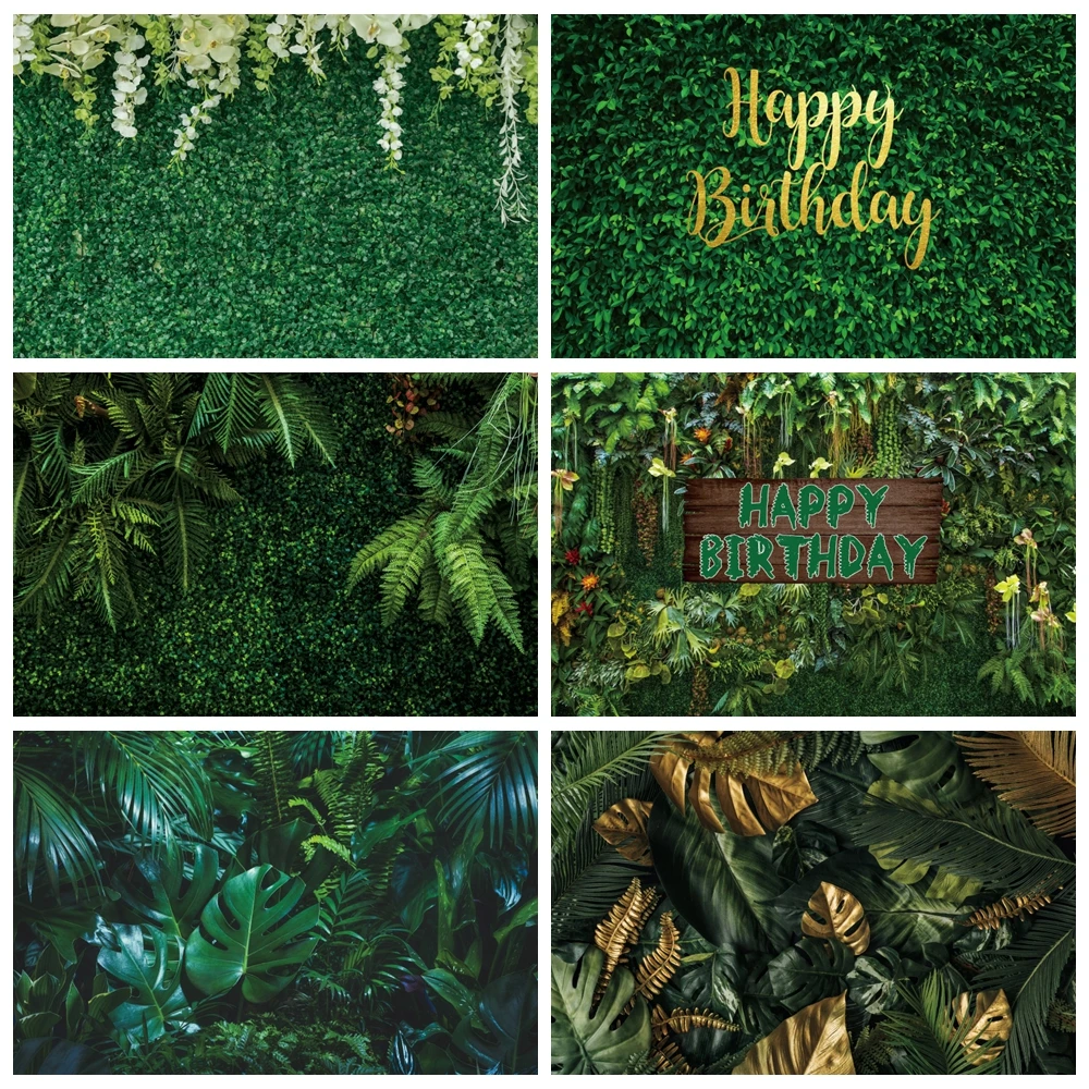 Green Leaves Background for Photography Tropical Jungle Grass Leaf Wall Wedding Baby Shower Birthday Party Backdrop Photo Studio
Green Leaves Background for Photography Tropical Jungle Grass Leaf Wall Wedding Baby Shower Birthday Party Backdrop Photo Studio