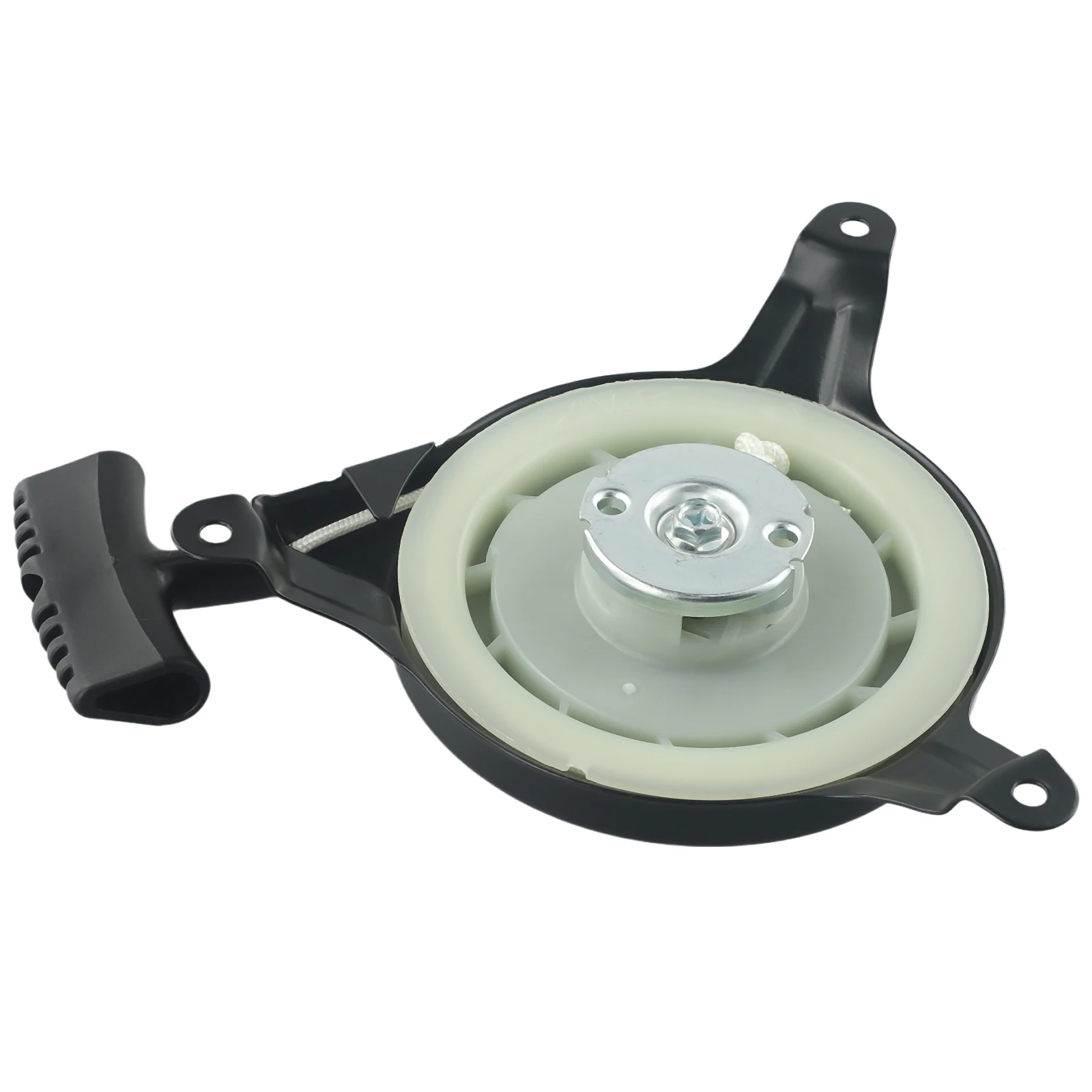 Universal Recoil Pull Starter Kit For Brush Cutter Engine For Einhell GC-PM 46S Lawnmowers Accessories Tool
Universal Recoil Pull Starter Kit For Brush Cutter Engine For Einhell GC-PM 46S Lawnmowers Accessories Tool