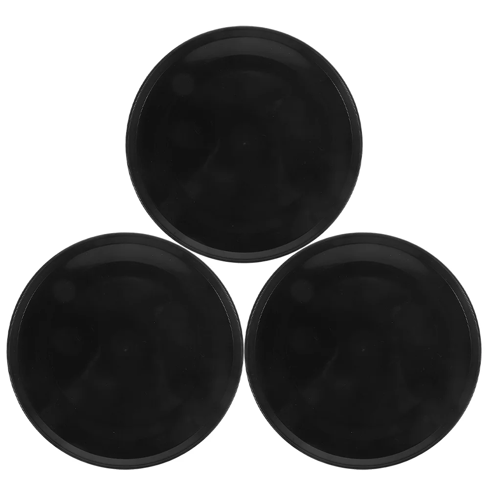 3 Pcs Flower Pot Mat Plastic Planter Tray Pallets Saucer Pp Water Trays for Indoor Plants
3 Pcs Flower Pot Mat Plastic Planter Tray Pallets Saucer Pp Water Trays for Indoor Plants