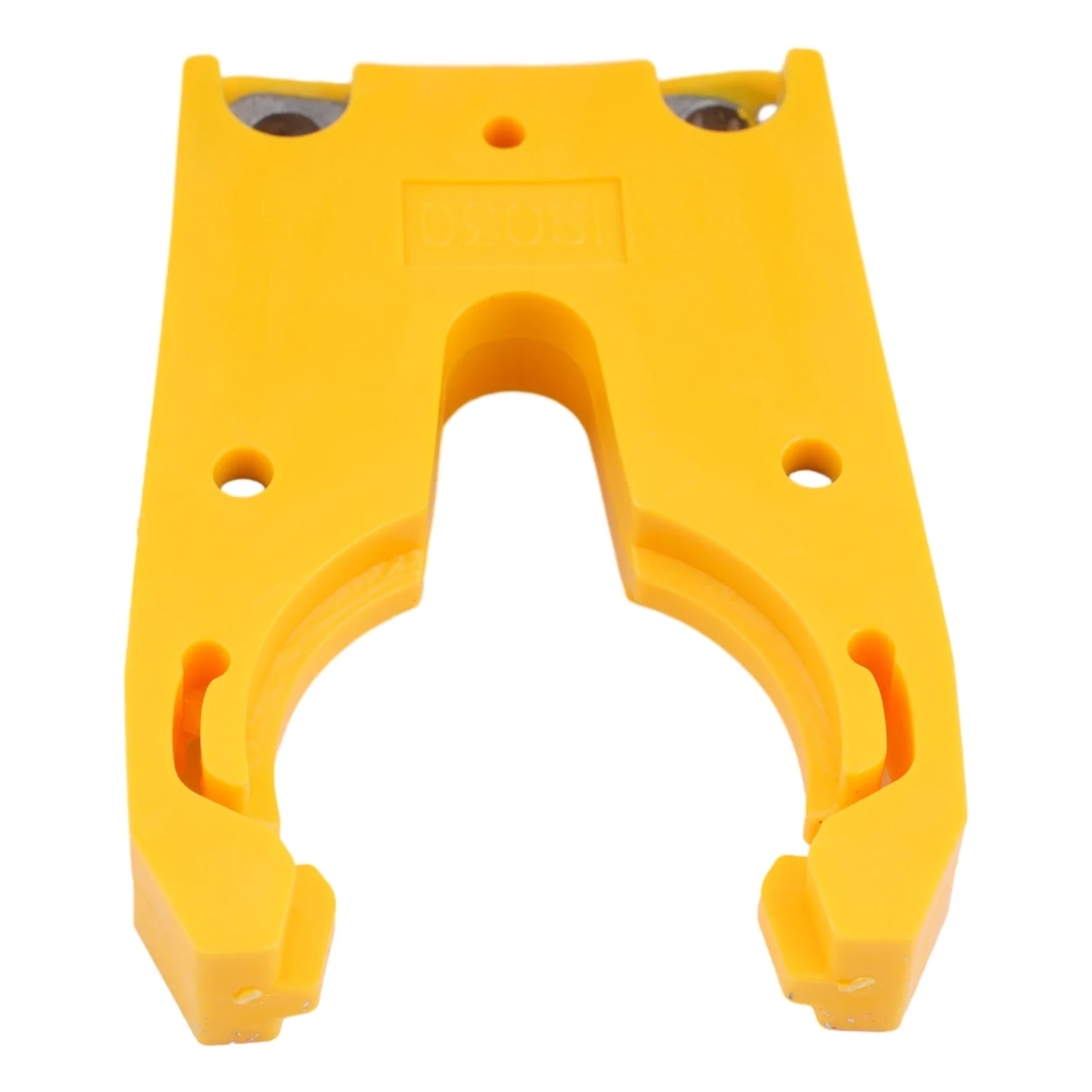 ISO30 Tool Holder Jaw Clamp Iron + Flame Retardant Rubber Durability And Abrasion Resistance For CNC Auto Tools
ISO30 Tool Holder Jaw Clamp Iron + Flame Retardant Rubber Durability And Abrasion Resistance For CNC Auto Tools