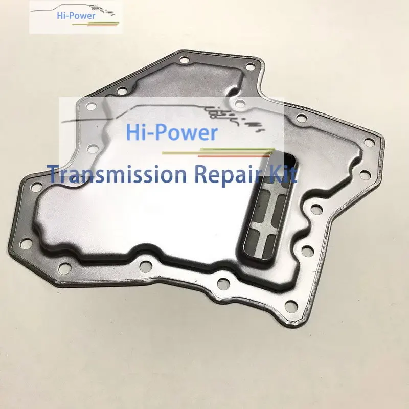 31728-X185D 31728X185D RE7R01A JR710E JR711E Automatic transmission oil filter FOR NISSAN Car accessories
31728-X185D 31728X185D RE7R01A JR710E JR711E Automatic transmission oil filter FOR NISSAN Car accessories