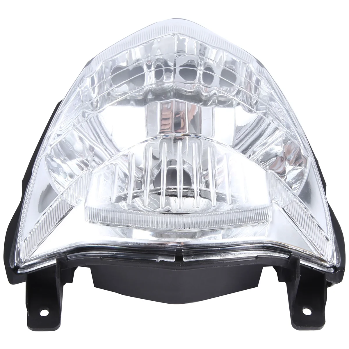 Motorcycle Headlight Assembly Fit for Yamaha XT660R XT660X 2004-2016 Head Light Lamp Light
Motorcycle Headlight Assembly Fit for Yamaha XT660R XT660X 2004-2016 Head Light Lamp Light