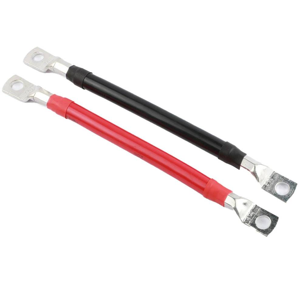 

And Durable Car Battery Connection Cable Tool M Eyelets Power Dissipation Suitable For Efficient Power Dissipation