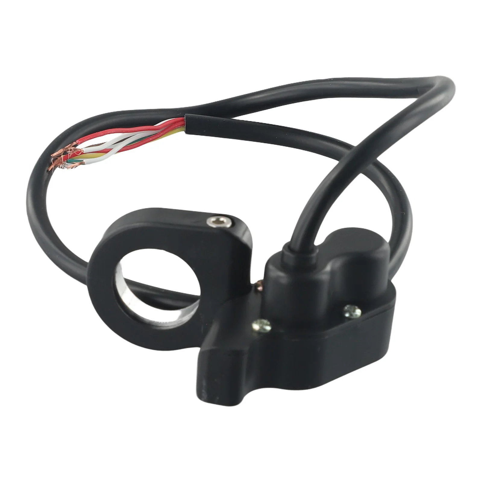 Power Switch Switch Cable Headlight Switch Nanke Modified Switch Scooter Electric Turn Signal Horn Electric Bicycles
Power Switch Switch Cable Headlight Switch Nanke Modified Switch Scooter Electric Turn Signal Horn Electric Bicycles