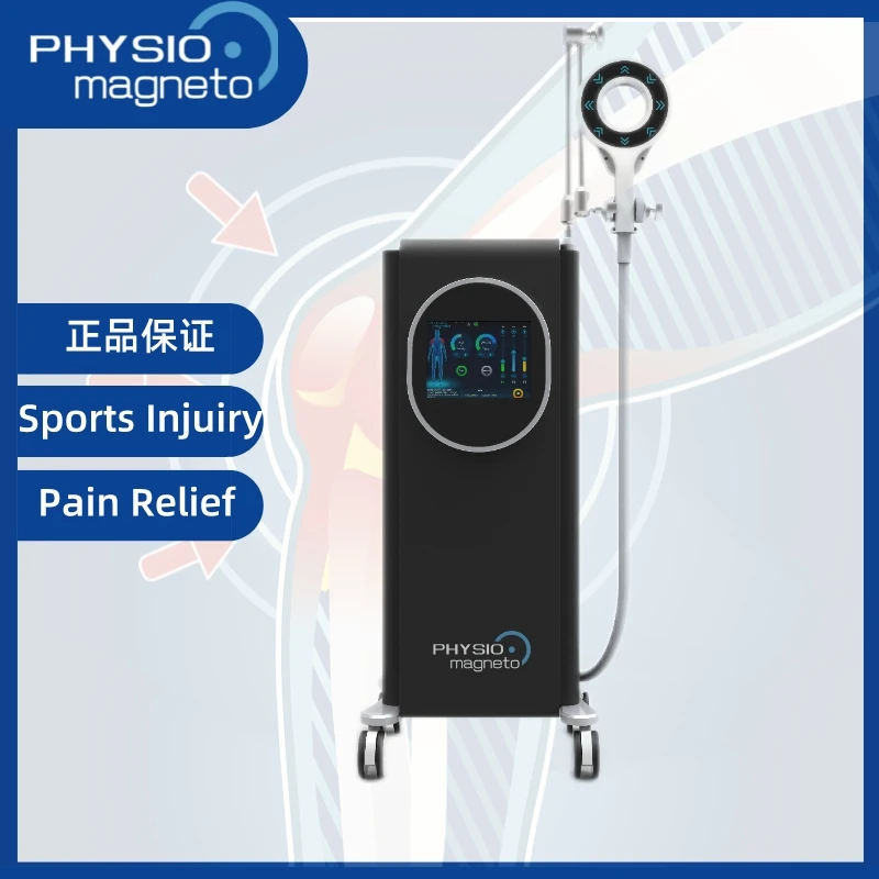 Magnetotherapy Electro Magnetic Therapy Machine EMTT Magneto Phsiotherapy Equipment For Muscle Pain Relief
Magnetotherapy Electro Magnetic Therapy Machine EMTT Magneto Phsiotherapy Equipment For Muscle Pain Relief