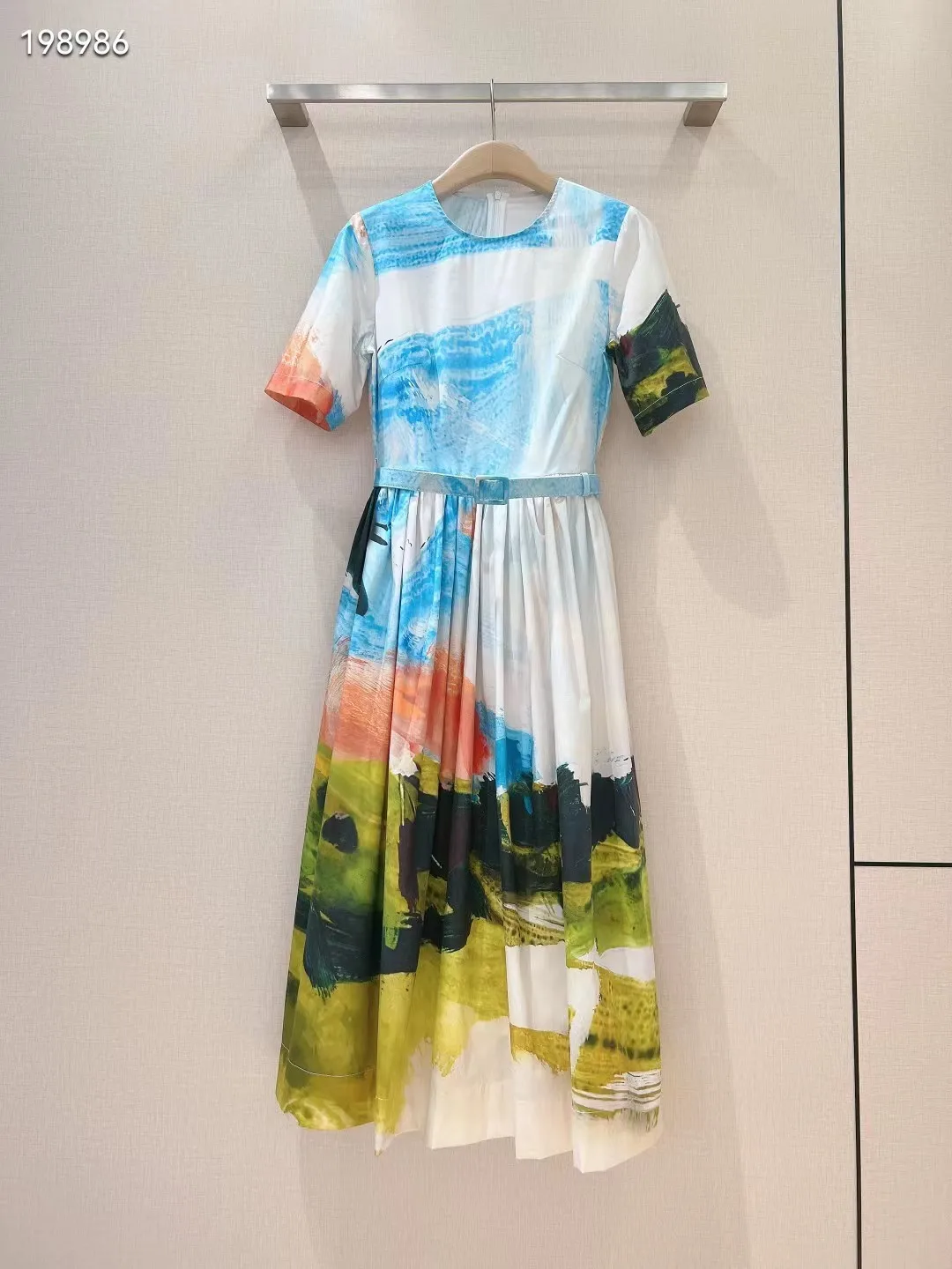 wd0648 Fashion women's dress 2024 Popular European Design party style women's Clothing
wd0648 Fashion women's dress 2024 Popular European Design party style women's Clothing
