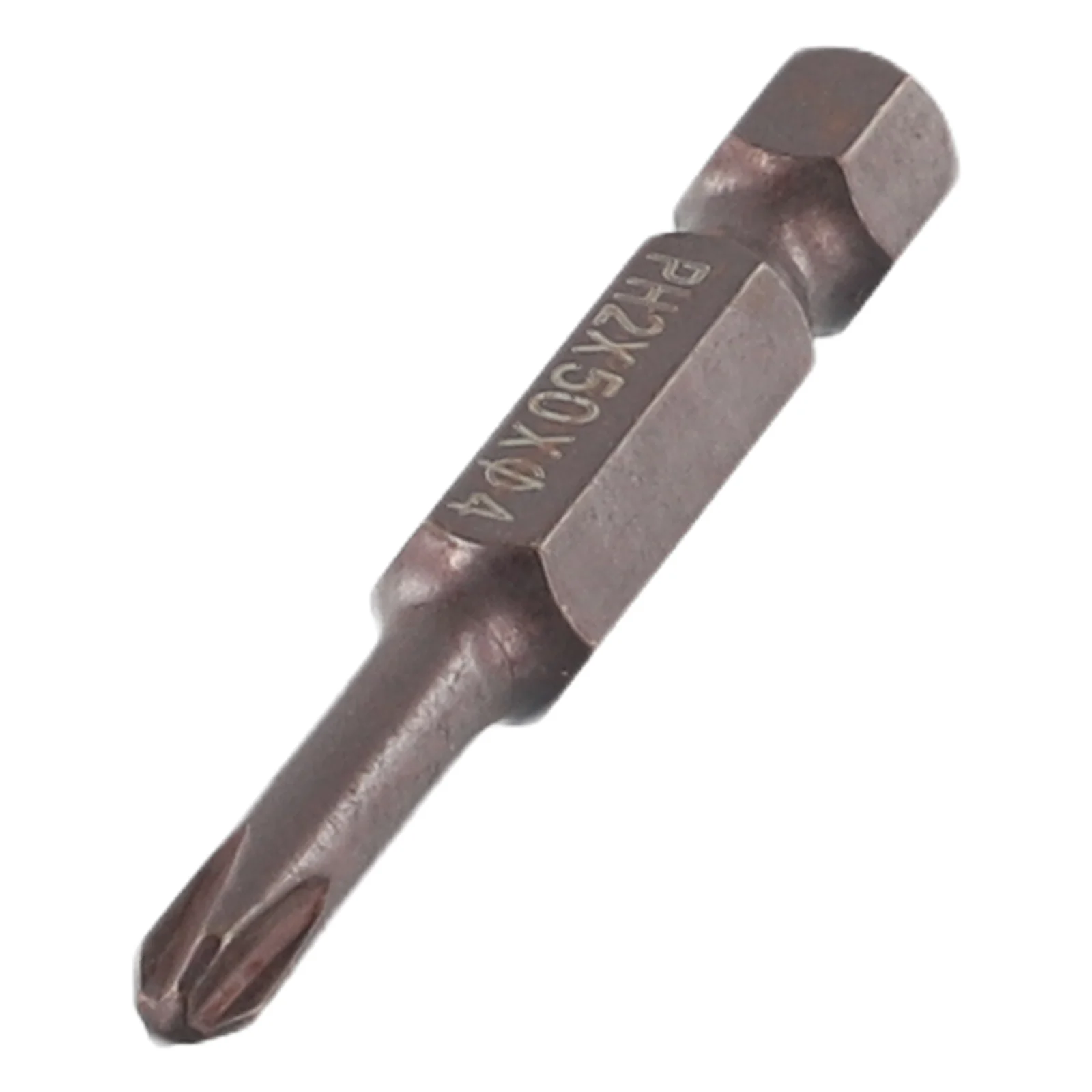 50mm 1/4inch Hex Shank-Screwdriver Bit Electric Impact-Drill PH00 PH0 PH1 PH2 Head Electric Impact Wrench Repair=Tool Magnetic
50mm 1/4inch Hex Shank-Screwdriver Bit Electric Impact-Drill PH00 PH0 PH1 PH2 Head Electric Impact Wrench Repair=Tool Magnetic