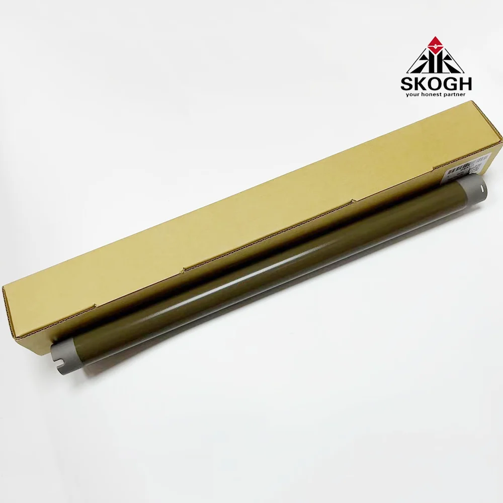 DC350i верхний фьюзер ролик принтера Xerox DC 350i 450i 550i 3000 4000 5010 нагревательный ролик
DC350i верхний фьюзер ролик принтера Xerox DC 350i 450i 550i 3000 4000 5010 нагревательный ролик