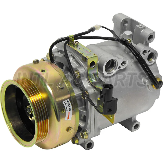 Автомобильный Компрессор кондиционера MSC90C 5PK для Mitsubishi Galant 2.4L 1999 MR460058 CO 10599T 10350881 3016280 638914 77496 78496 5511676
Автомобильный Компрессор кондиционера MSC90C 5PK для Mitsubishi Galant 2.4L 1999 MR460058 CO 10599T 10350881 3016280 638914 77496 78496 5511676