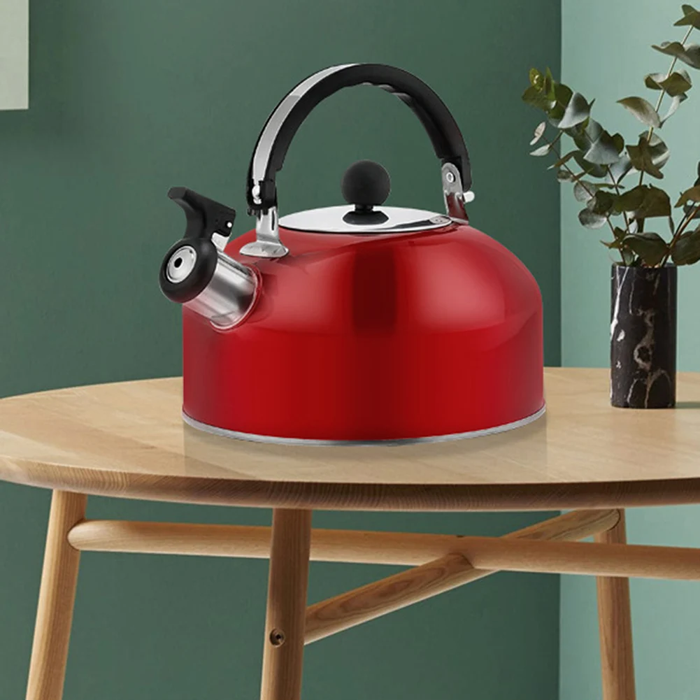 Hot Water Bottle 3 Liter Kettle Stainless Steel Stovetop Water Bottle Tent Supplies Travel Whistle Spout 3L Capacity 1pc
Hot Water Bottle 3 Liter Kettle Stainless Steel Stovetop Water Bottle Tent Supplies Travel Whistle Spout 3L Capacity 1pc
