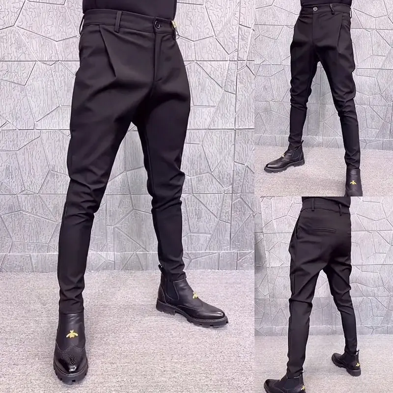 Брюки-карго мужские в стиле хип-хоп, джоггеры, однотонные повседневные спортивные штаны в стиле Харадзюку, большие размеры, A21
Брюки-карго мужские в стиле хип-хоп, джоггеры, однотонные повседневные спортивные штаны в стиле Харадзюку, большие размеры, A21