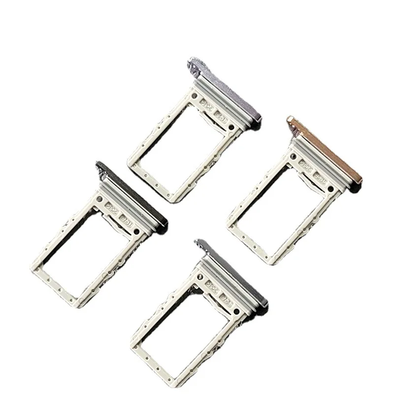 1 Piece Card Slot for Samsung Galaxy Z Flip4 Card Tray F7210 F721U F721N F721B Card Holder
1 Piece Card Slot for Samsung Galaxy Z Flip4 Card Tray F7210 F721U F721N F721B Card Holder