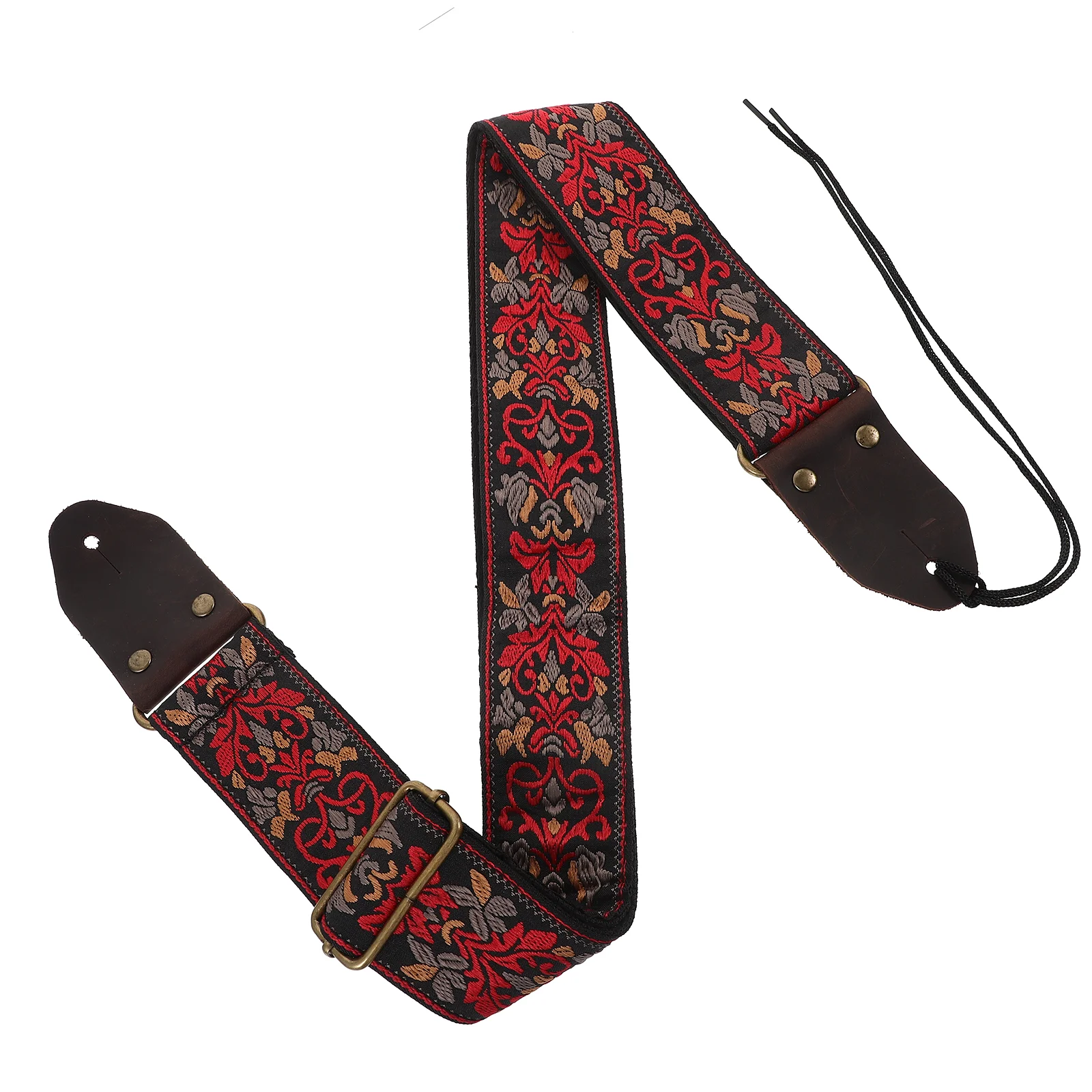 Classic Guitar Strap Replacement Guitar Shoulder Strap Guitar Belt with Pick
Classic Guitar Strap Replacement Guitar Shoulder Strap Guitar Belt with Pick