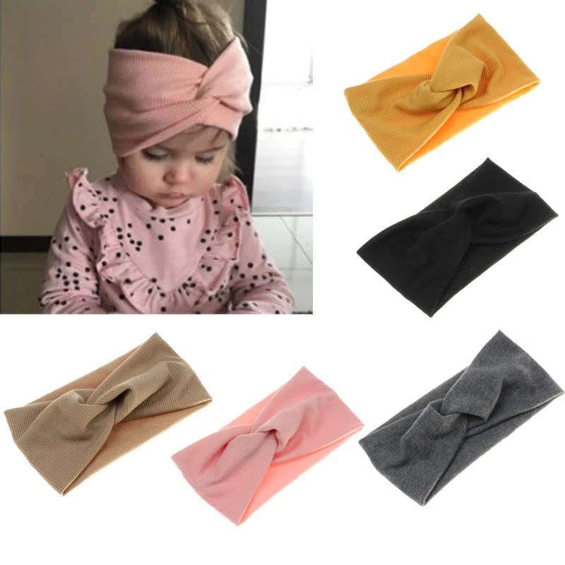 Baby Headband Ear Warmer Hat Winter Autumn Turban Hats Baby Girl Headbands Soft Elastic Twisted Knot Newborn Toddler Hats Cap
Baby Headband Ear Warmer Hat Winter Autumn Turban Hats Baby Girl Headbands Soft Elastic Twisted Knot Newborn Toddler Hats Cap